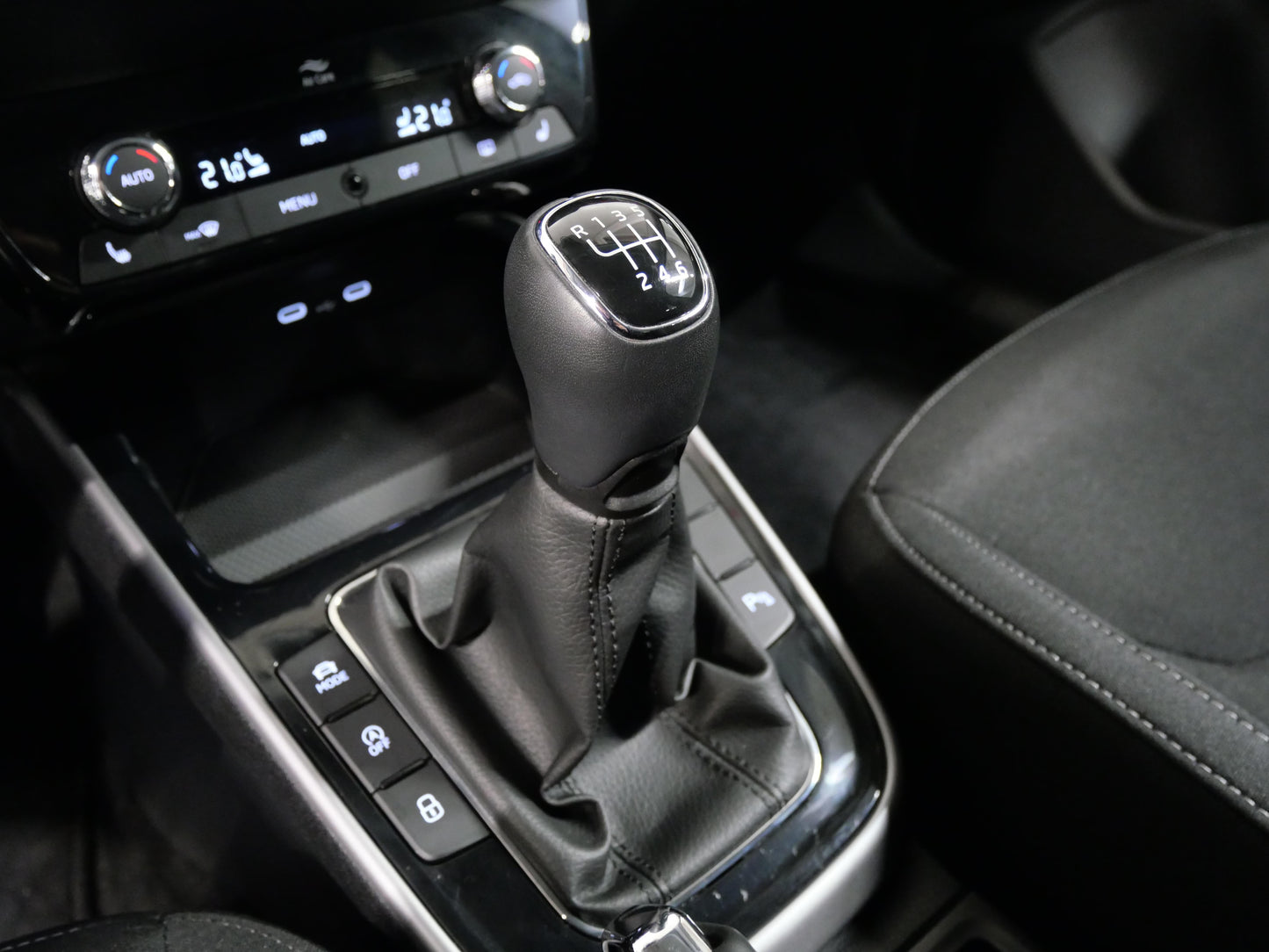 Škoda Fabia 1.0 TSI 81 kW Style Plus