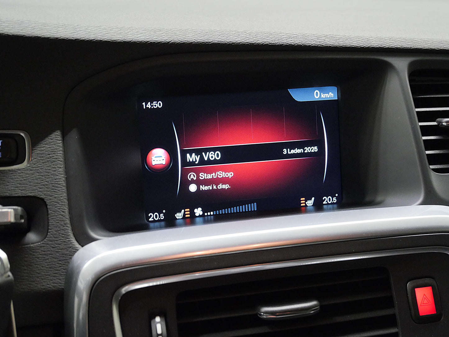 Volvo V60 2.0 D4 Drive-E Edition Moment