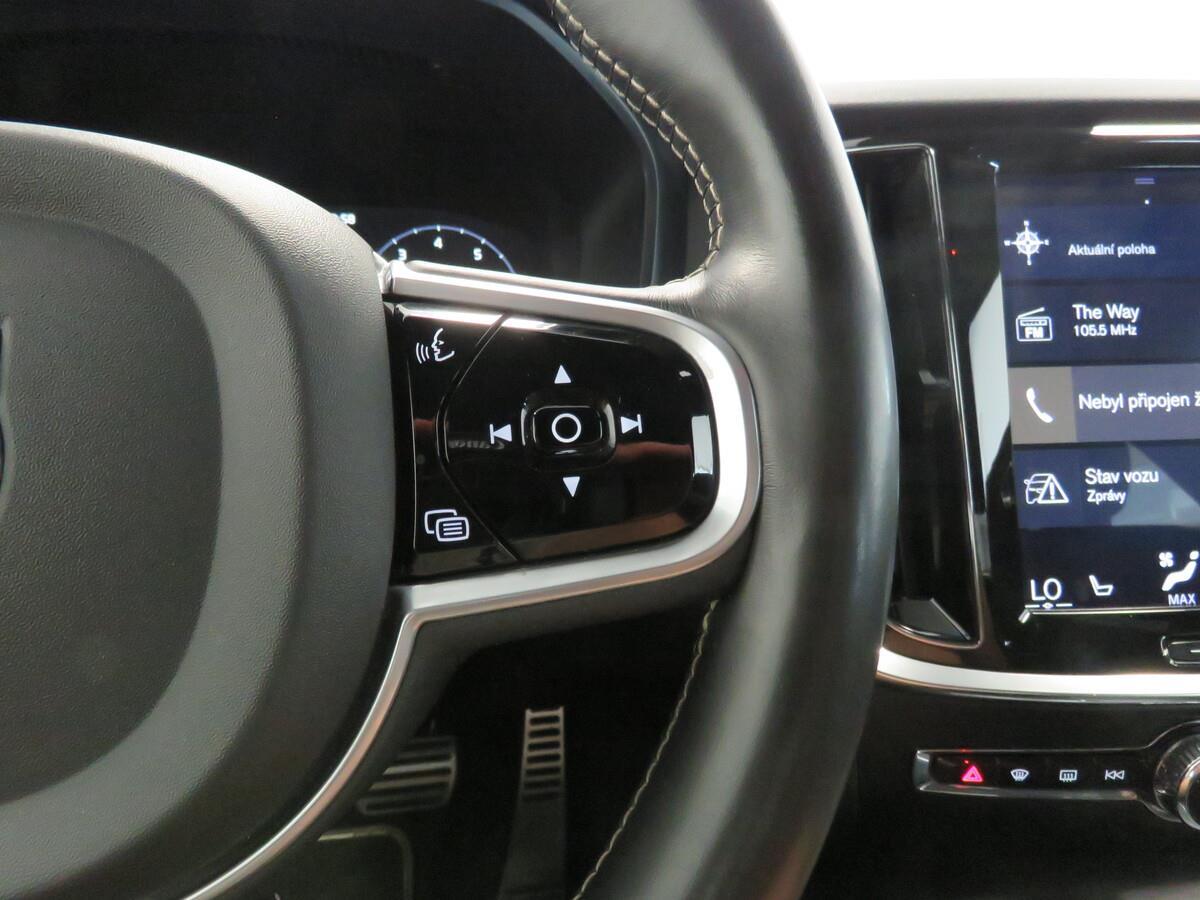 Volvo S60 T5 184 kW R-DESIGN