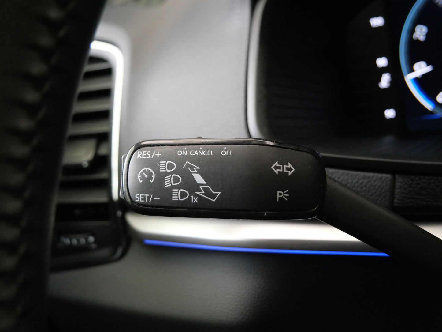 Škoda Karoq 1.5 TSI 110 kW Tour