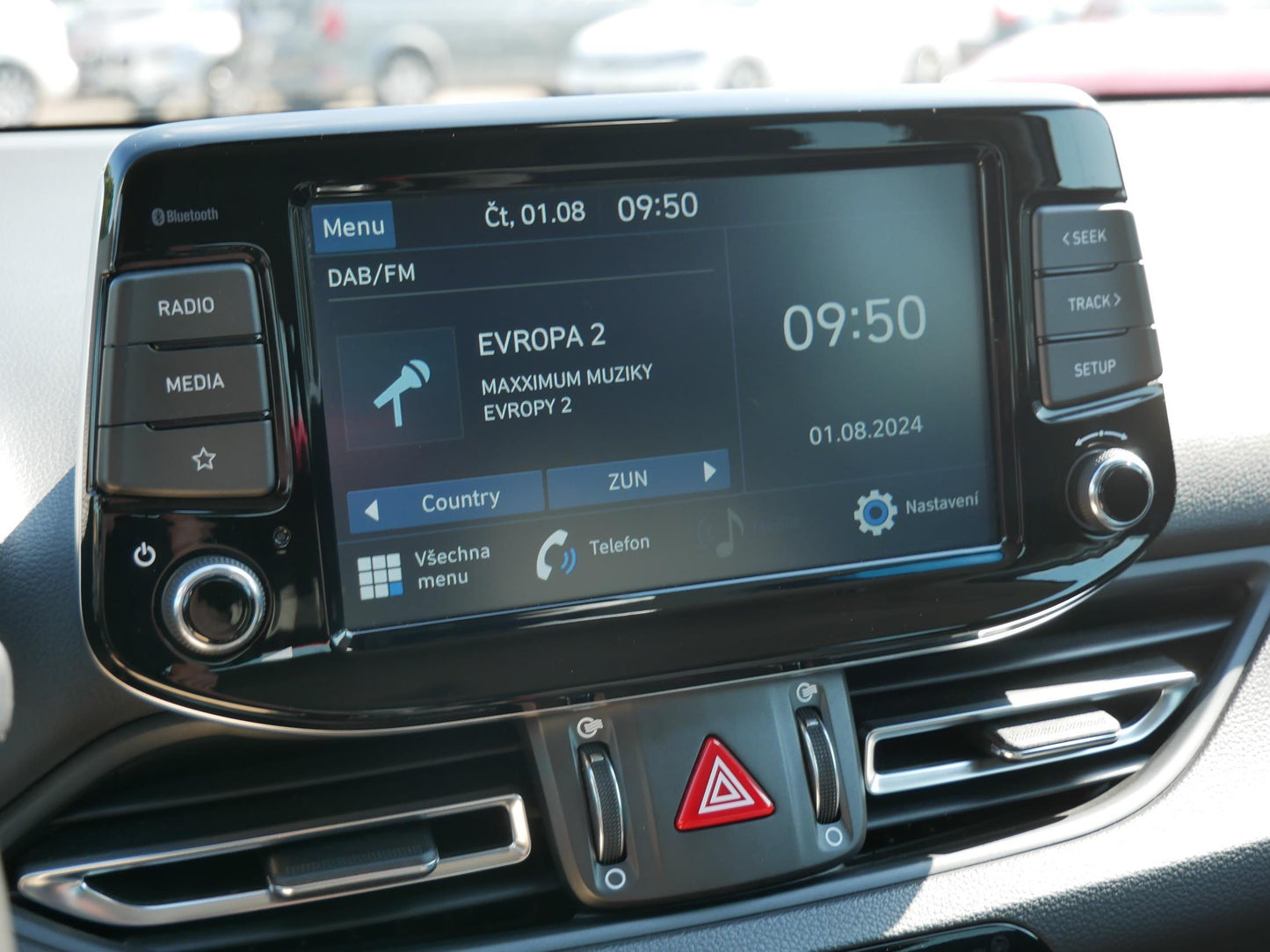 Hyundai i30 1.0 T-GDI 88 kW Smart