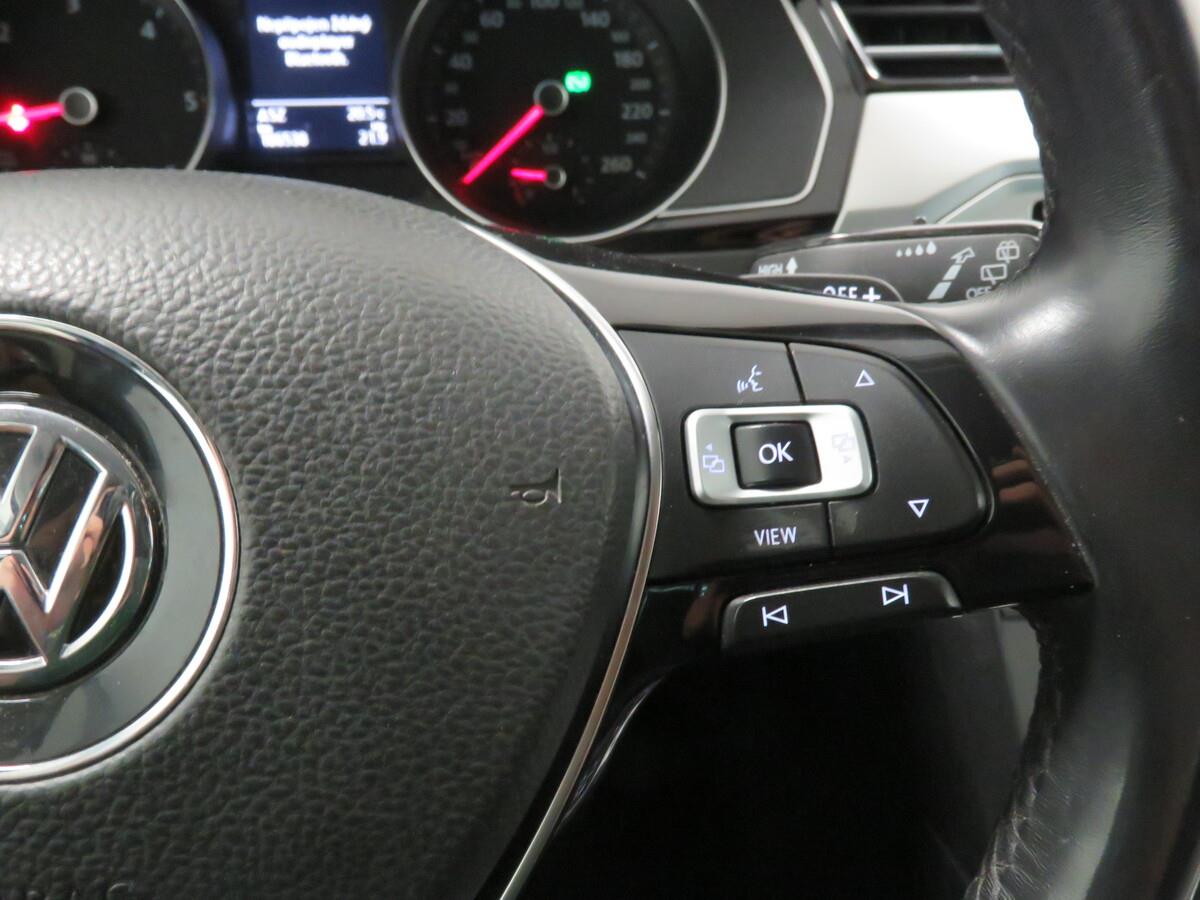 Volkswagen Passat Variant 2.0 TDI 110 kW ComfortLine