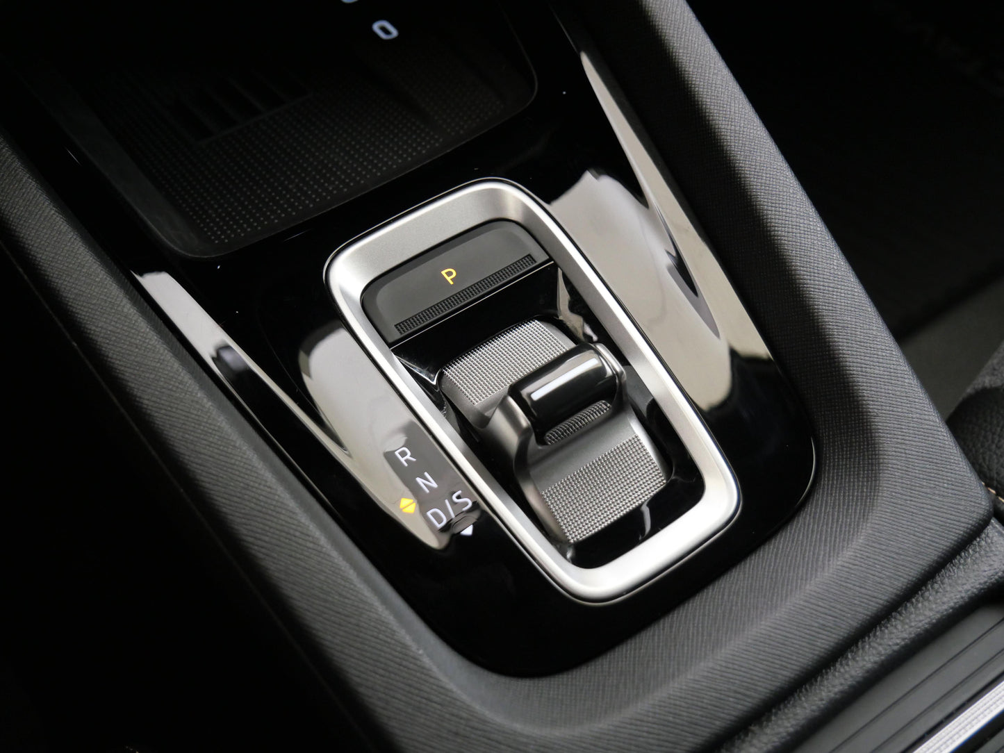 Škoda Octavia 1.5 eTSI 85 kW Top selection