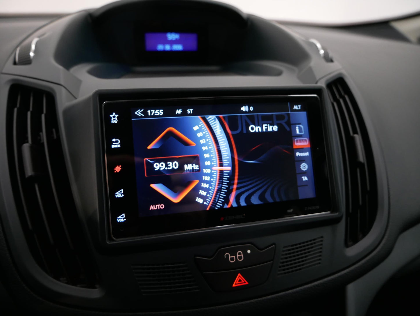 Ford C-MAX 1.6 TI-VCT TREND