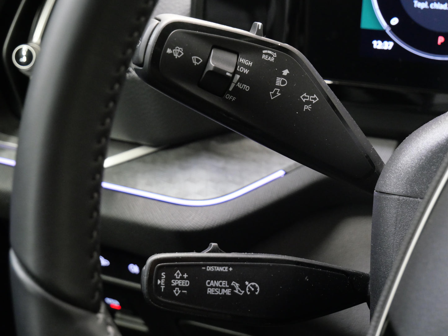 Škoda Kodiaq 2.0 TDI 142 kW Excl. Selection