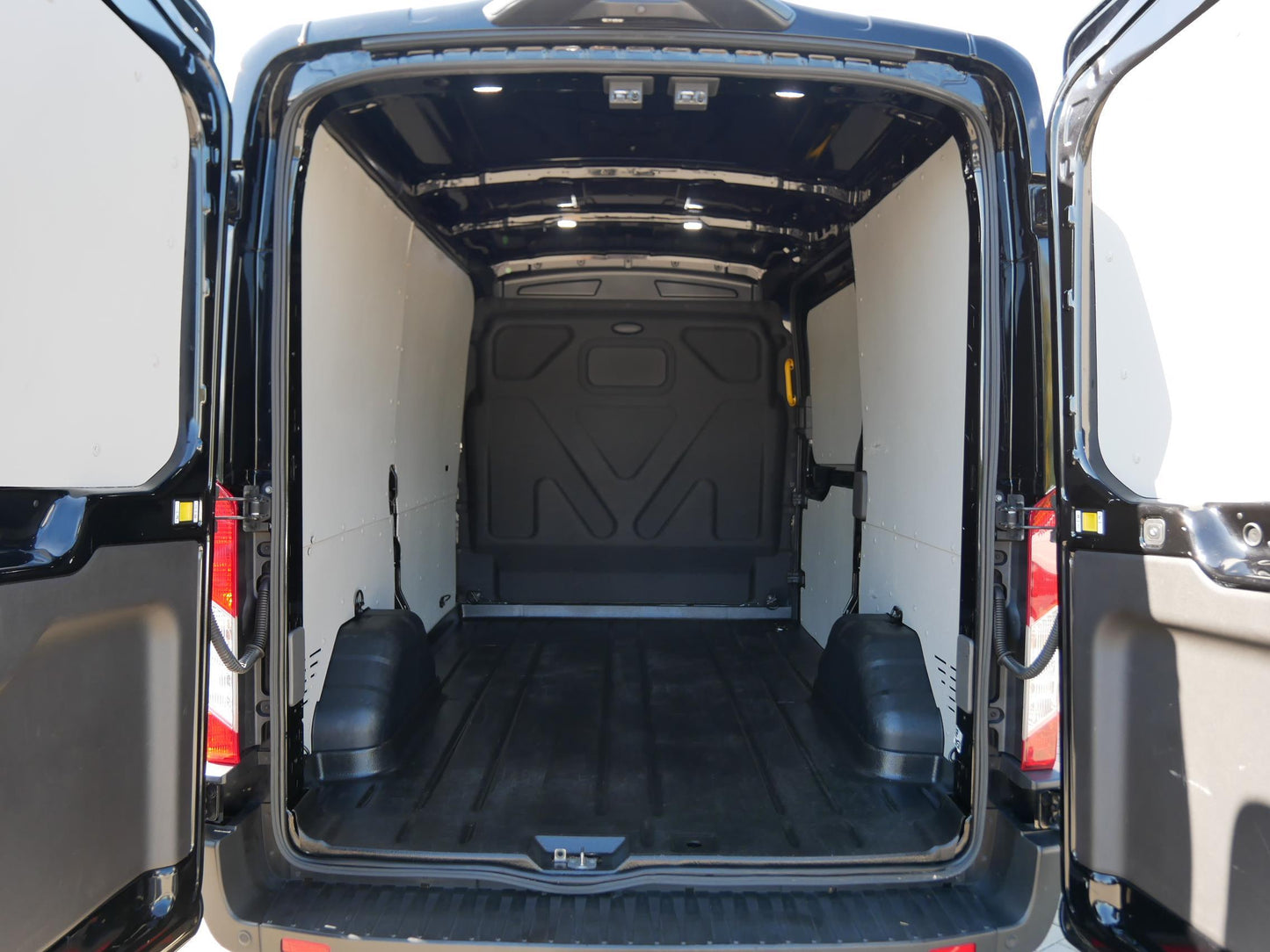 Ford Transit 2.0 TDCI L2 96 kW Trend