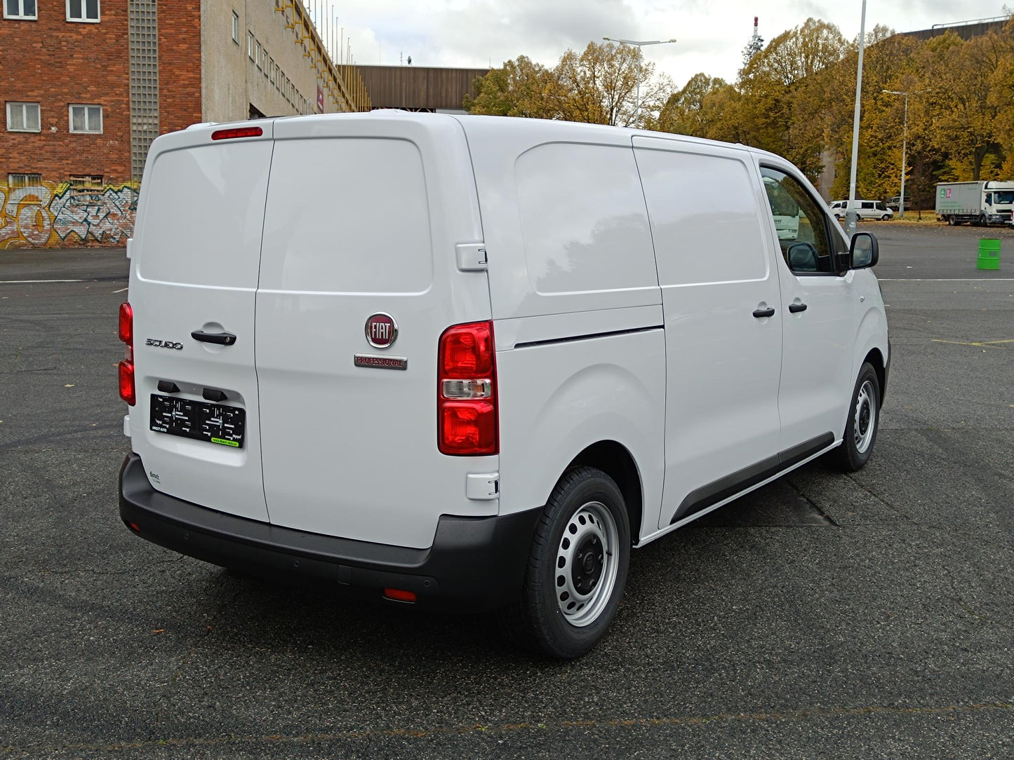 Fiat Scudo Dodávka 1.5 MTJ 120k L2