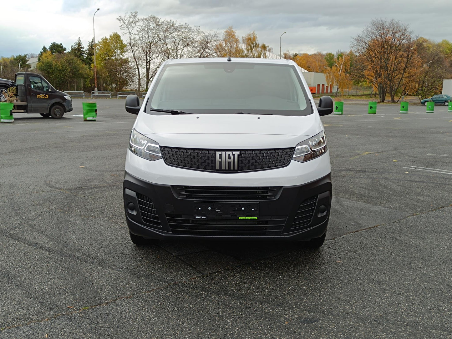 Fiat Scudo Dodávka 1.5 MTJ 120k L2