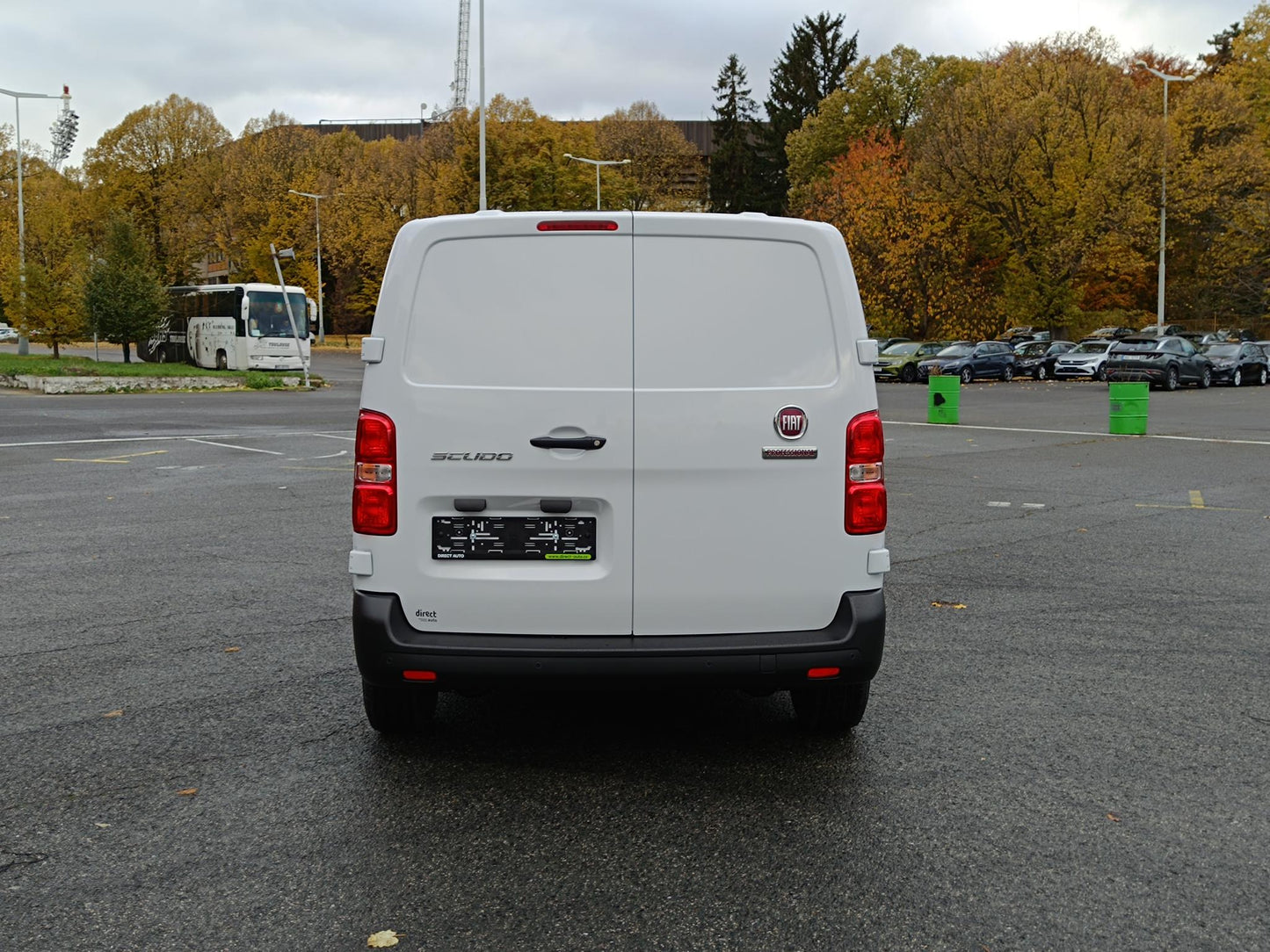 Fiat Scudo Dodávka 1.5 MTJ 120k L2