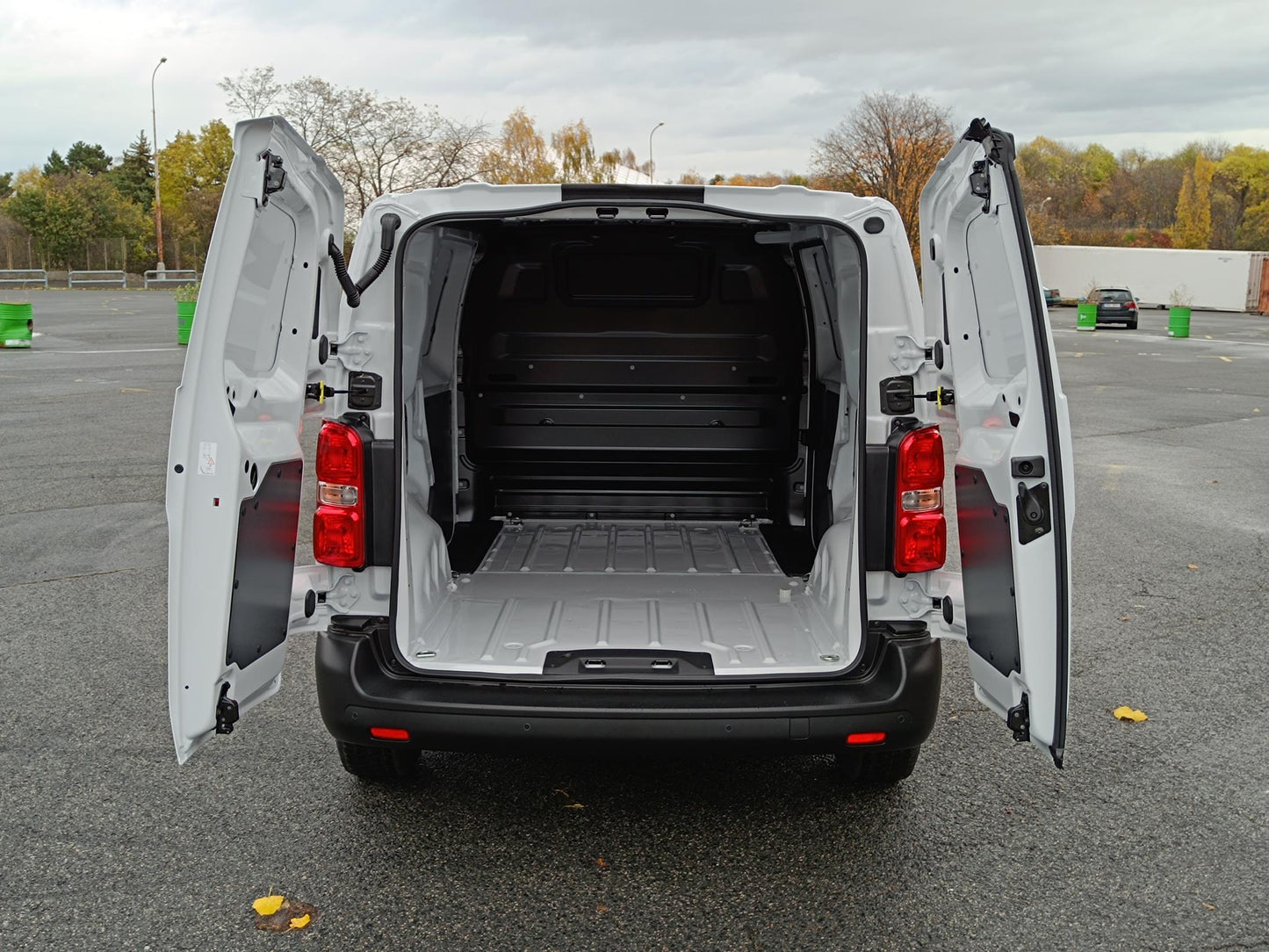 Fiat Scudo Dodávka 1.5 MTJ 120k L2