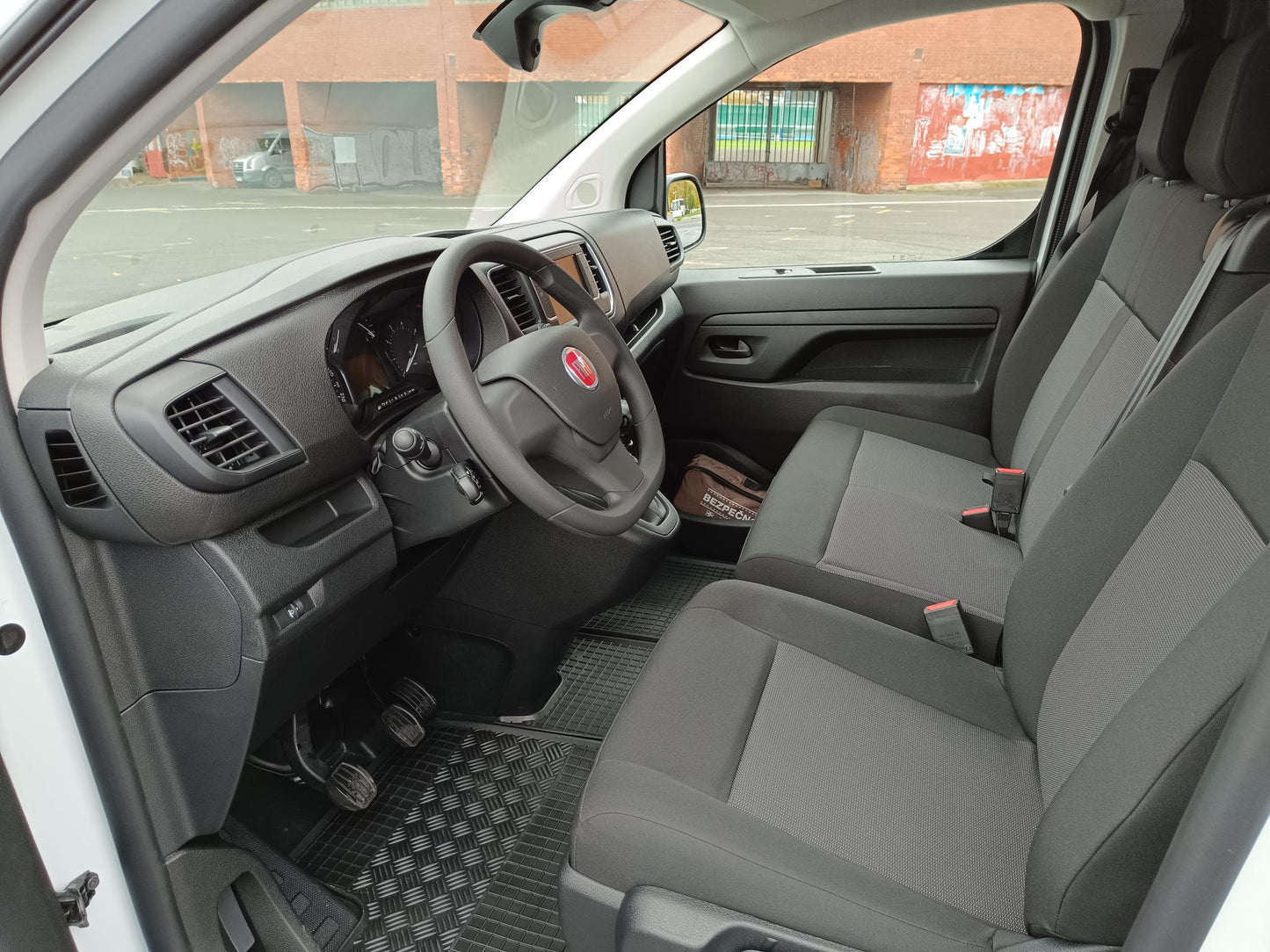 Fiat Scudo Dodávka 1.5 MTJ 120k L2