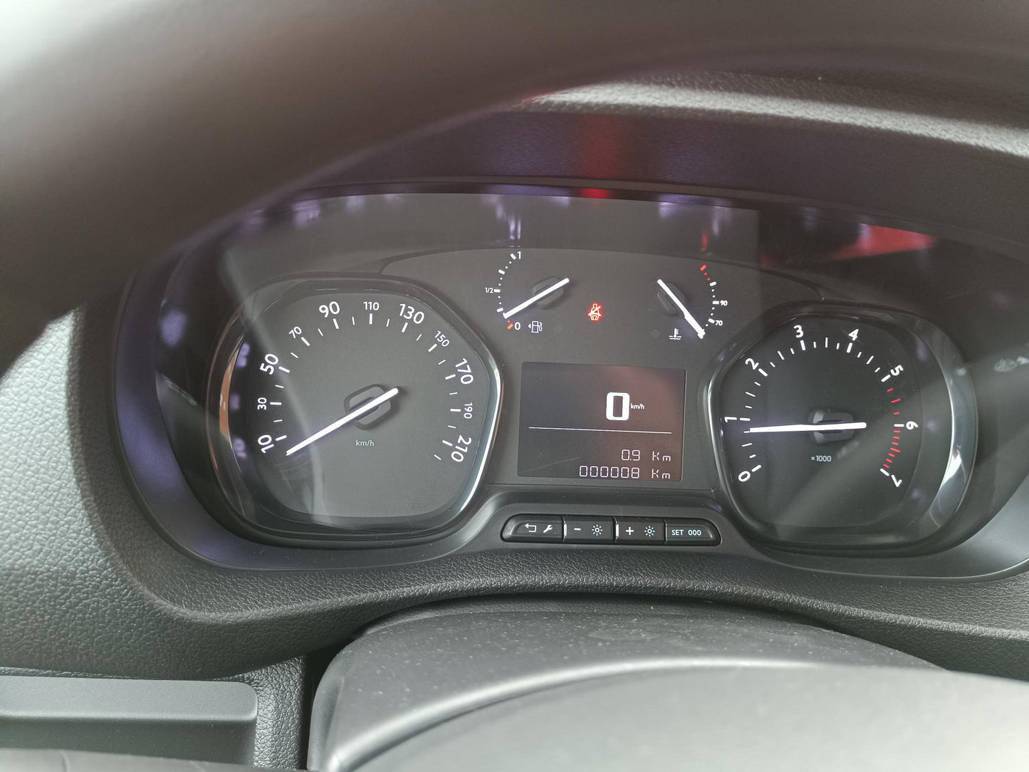 Fiat Scudo Dodávka 1.5 MTJ 120k L2