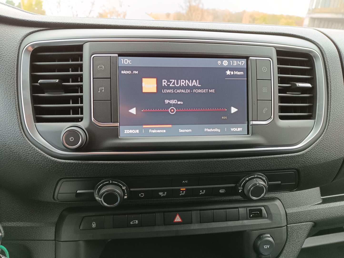 Fiat Scudo 1.5 MTJ L2