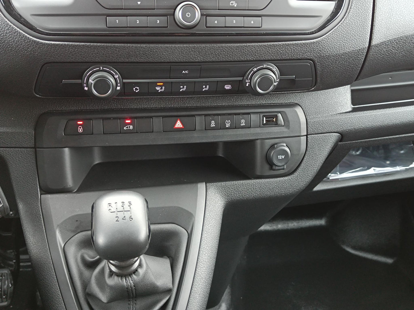 Fiat Scudo 2.0 144k MTJ L3H1