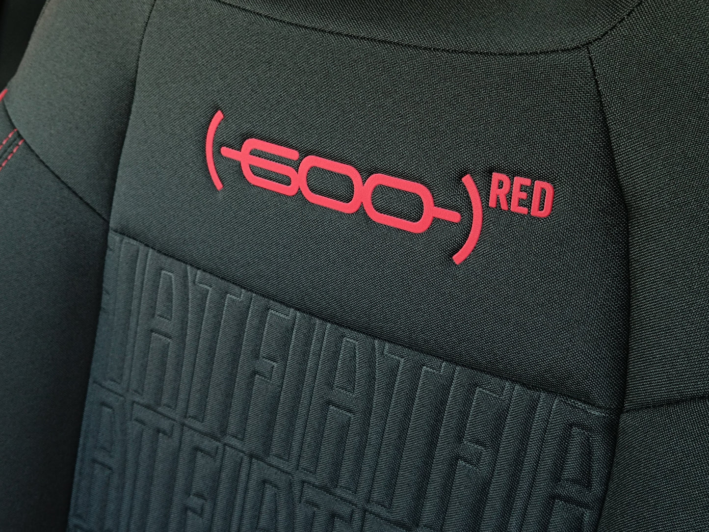 Fiat 600e 54kWh RED