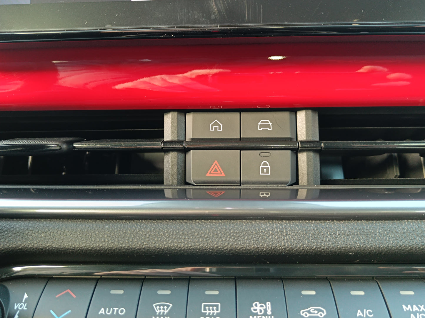 Fiat 600e 54kWh RED