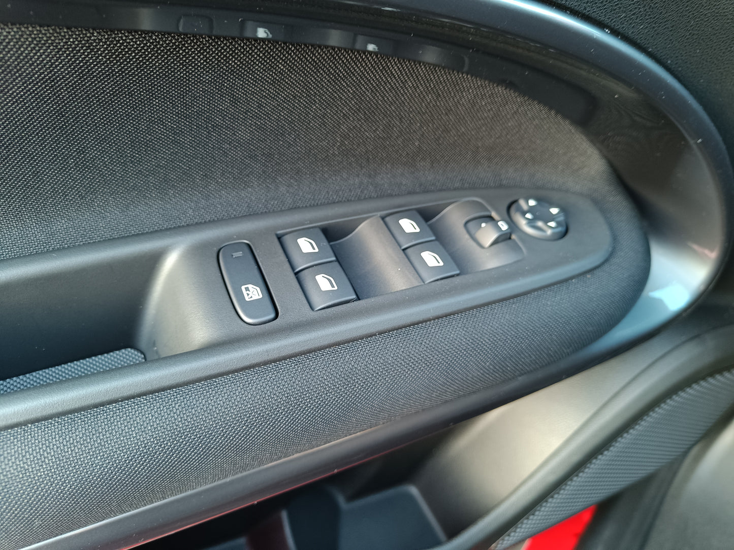 Fiat 600e 54kWh RED