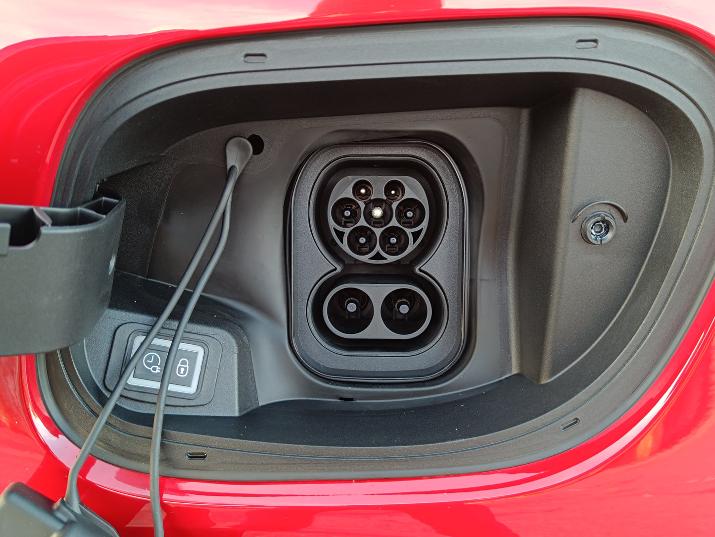 Fiat 600e 54kWh RED