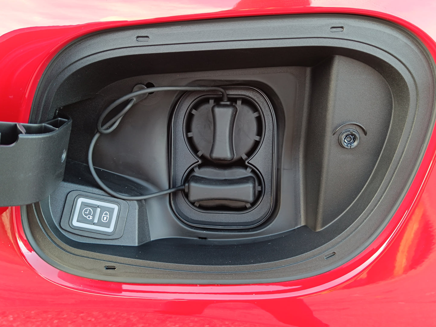 Fiat 600e 54kWh RED