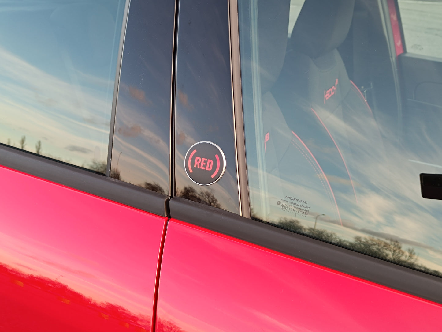 Fiat 600e 54kWh RED