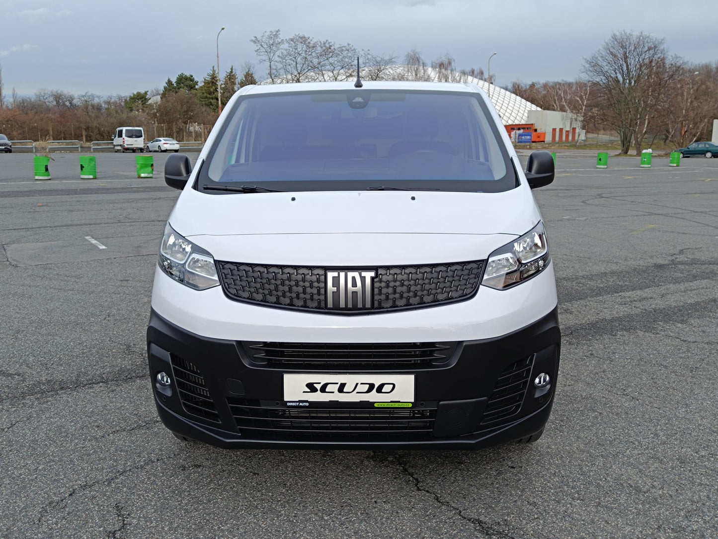 Fiat Scudo 2.0 MTJ L2