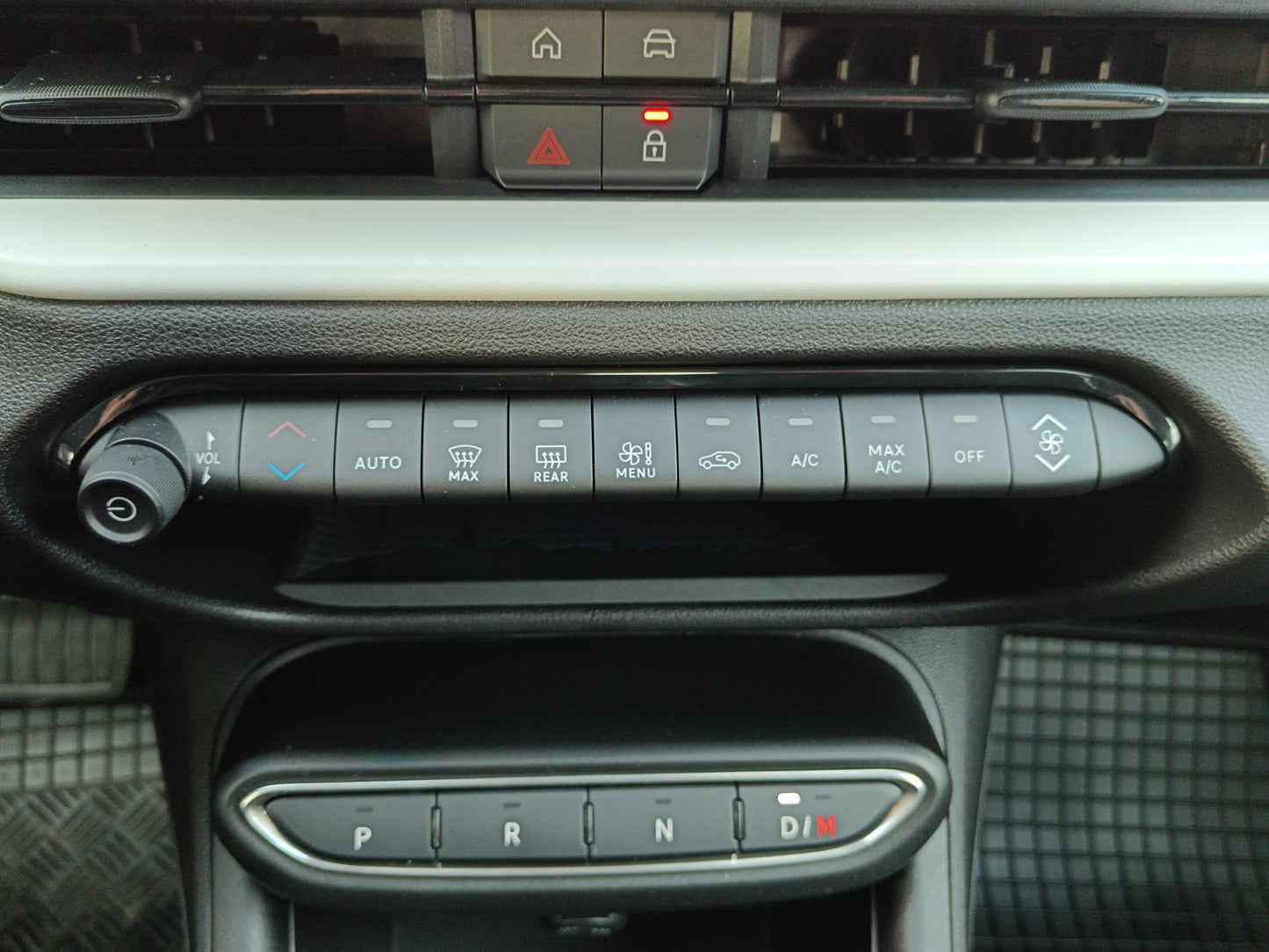 Fiat 600 1.2 Turbo Hybrid 100k MHEV eDCT6