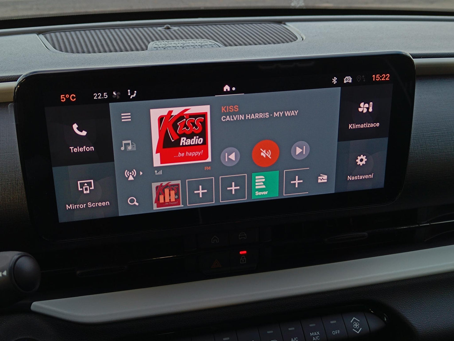 Fiat 600 1.2 Turbo Hybrid 100k MHEV eDCT6