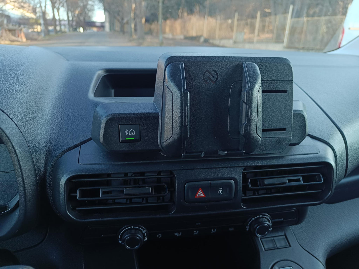 Fiat Doblo 1,2 PureTech 110k van L1
