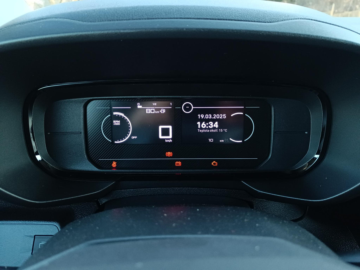 Fiat Doblo 1,2 PureTech 110k van L1