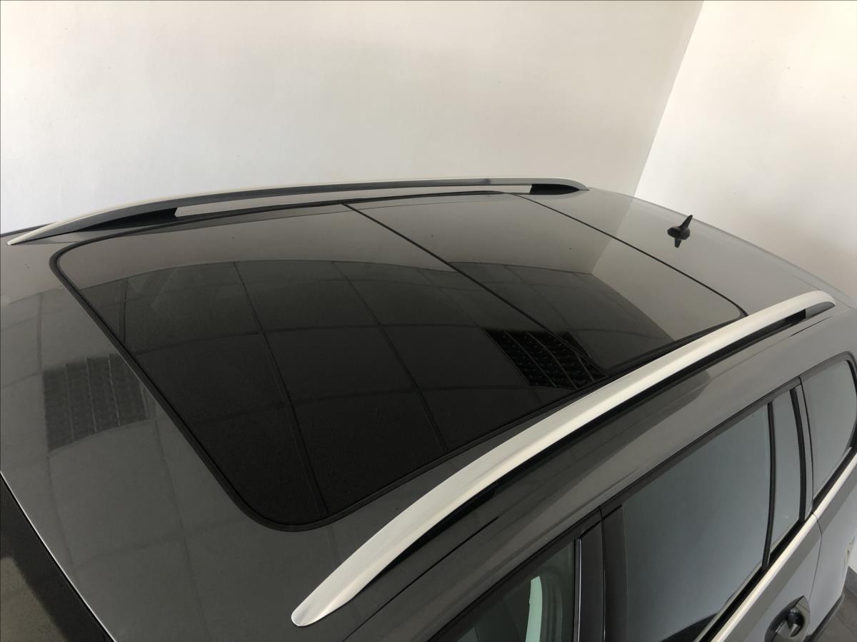 Volkswagen Golf 2.0 TDI Alltrack