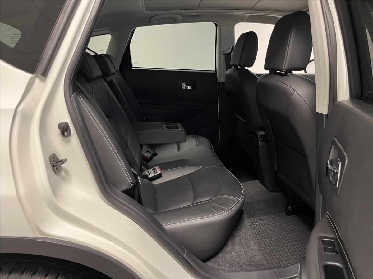 Nissan Qashqai 1.6 dCi