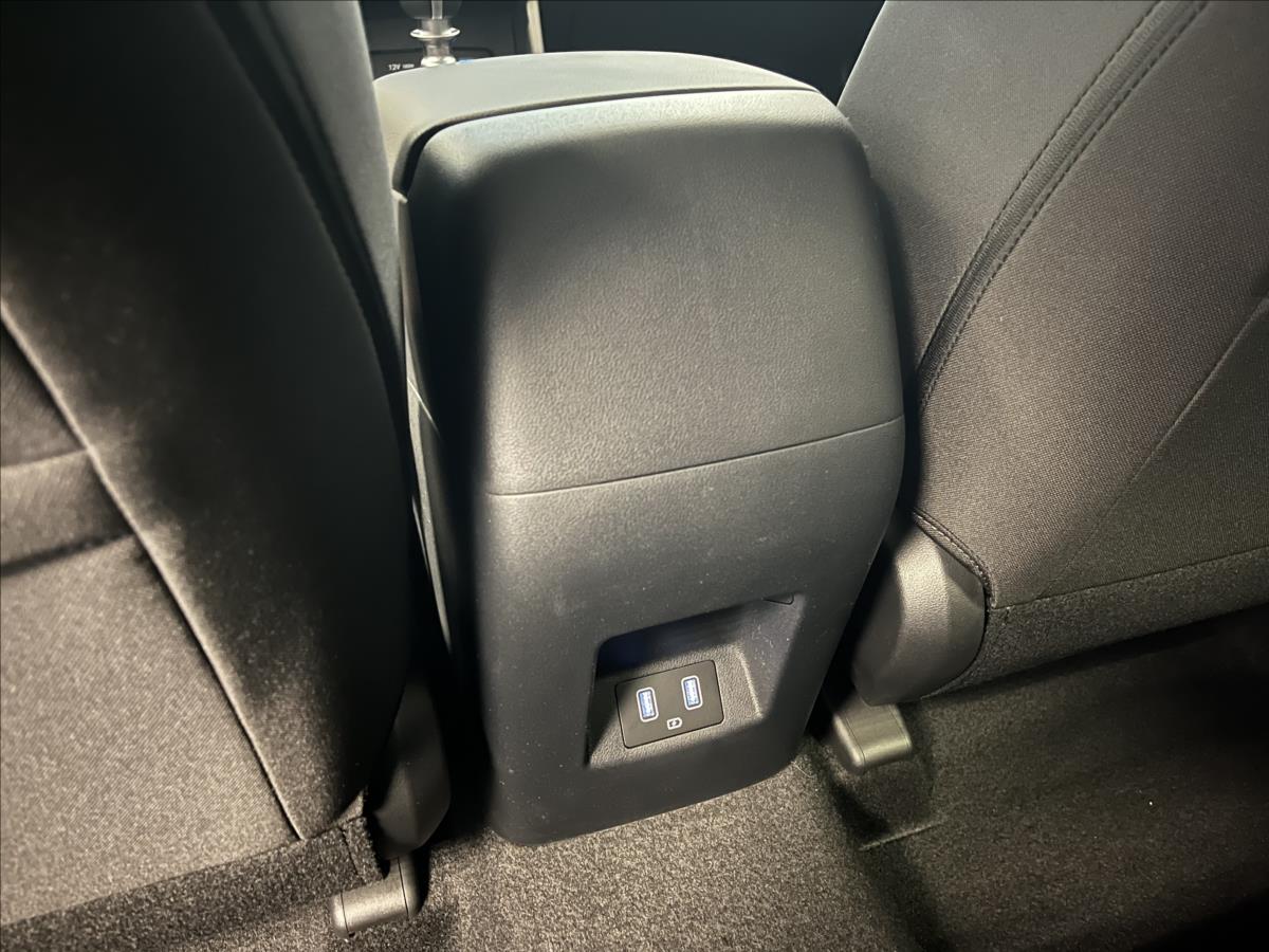 Hyundai Tucson 1.6 T-GDI Comfort