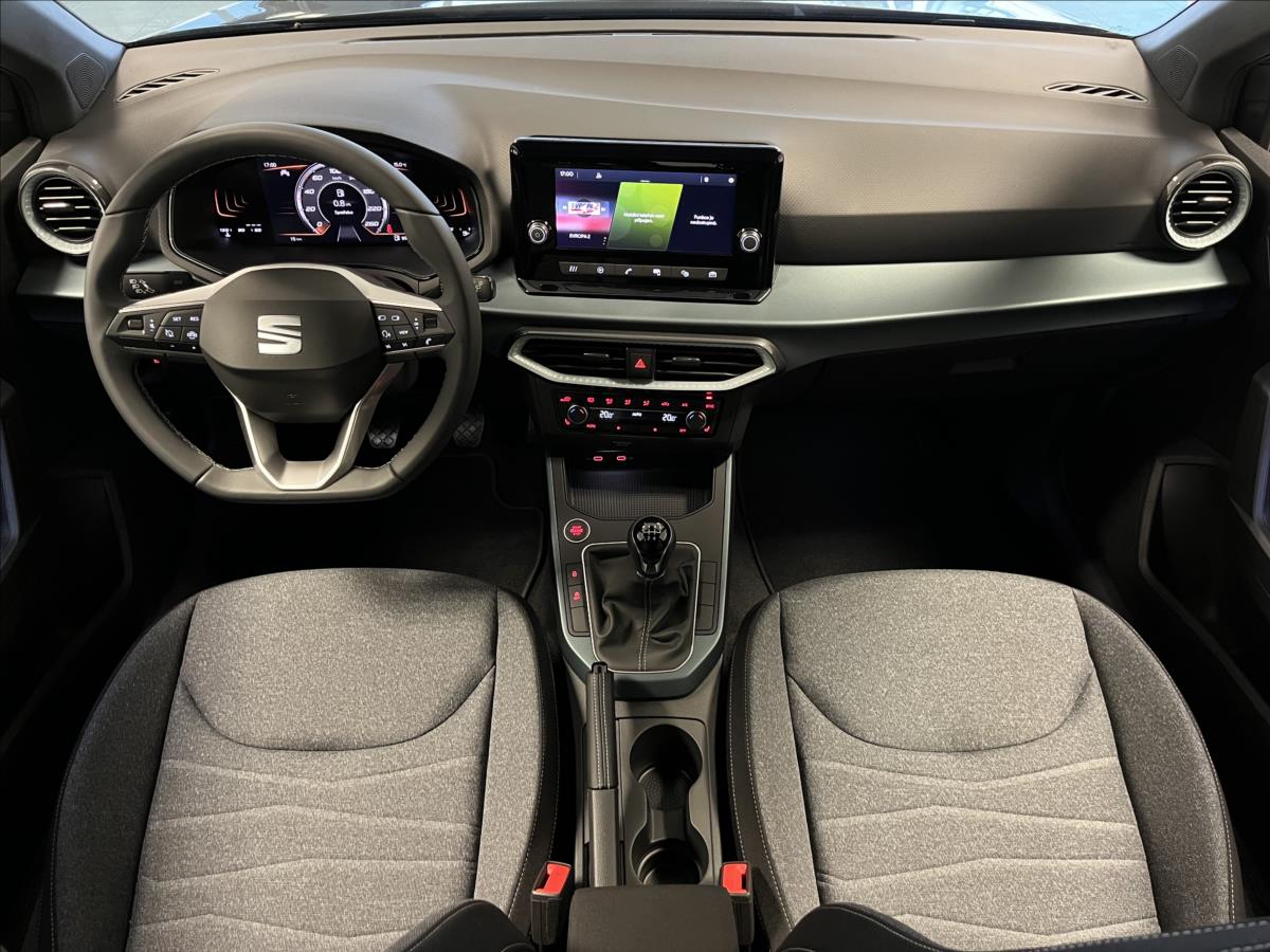 Seat Arona 1.0 TSI Xperience