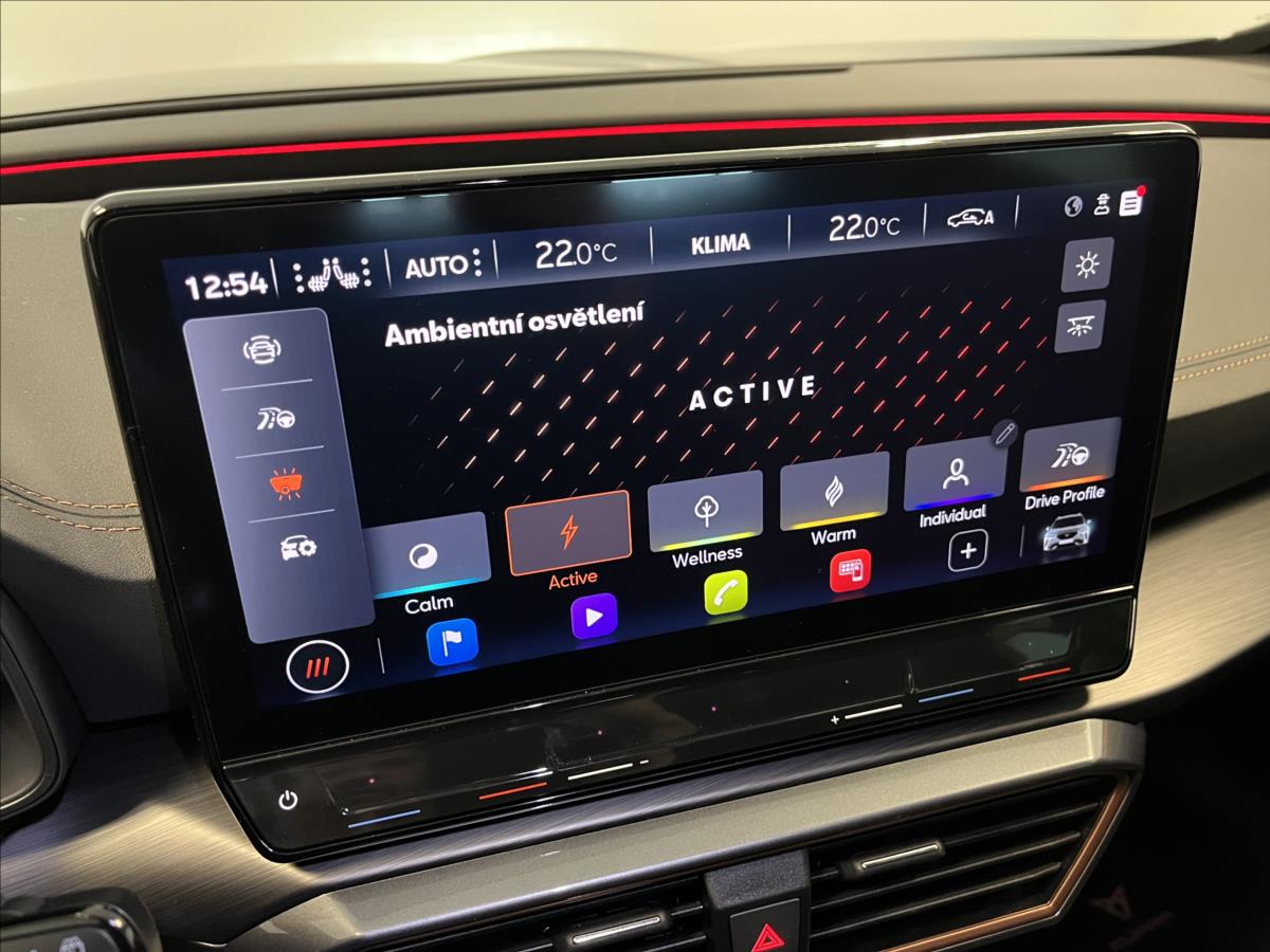 Cupra Formentor 1.5 TSI