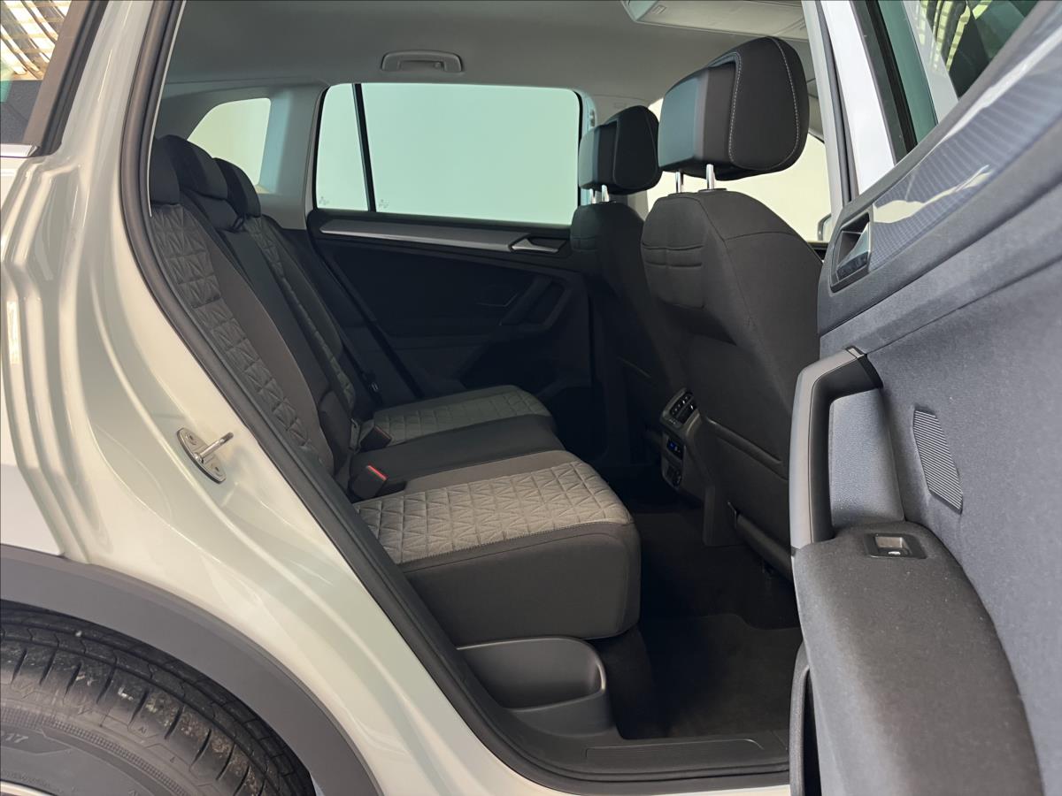 Volkswagen Tiguan 2.0 TDI BMT Life