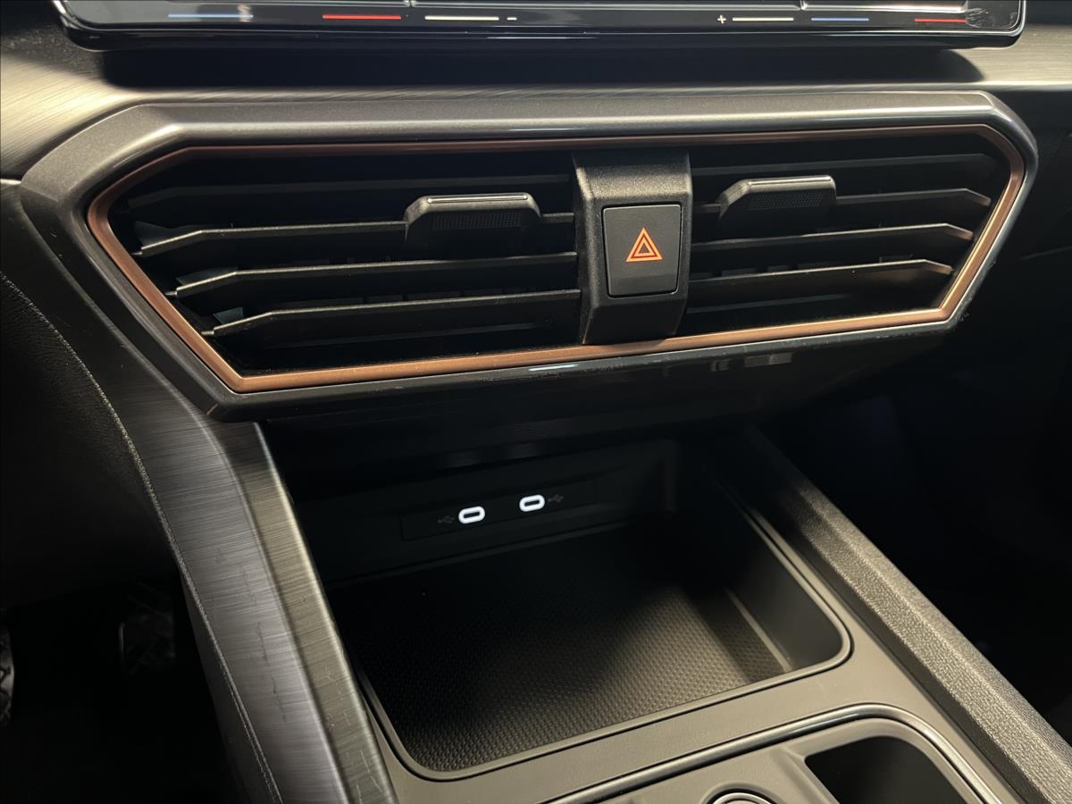 Cupra Leon 1.5 TSI