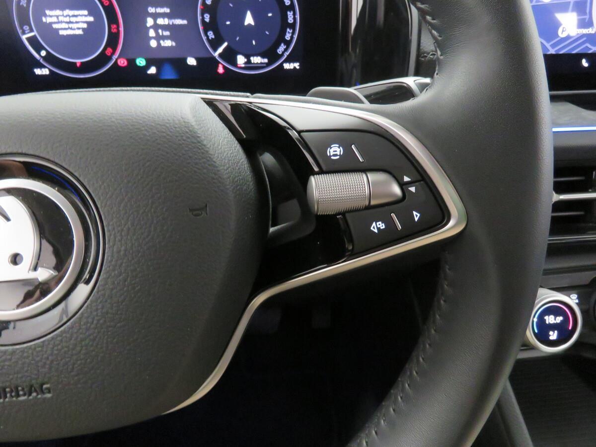 Škoda Kodiaq 2.0 TDI 142 kW Excl. Selection
