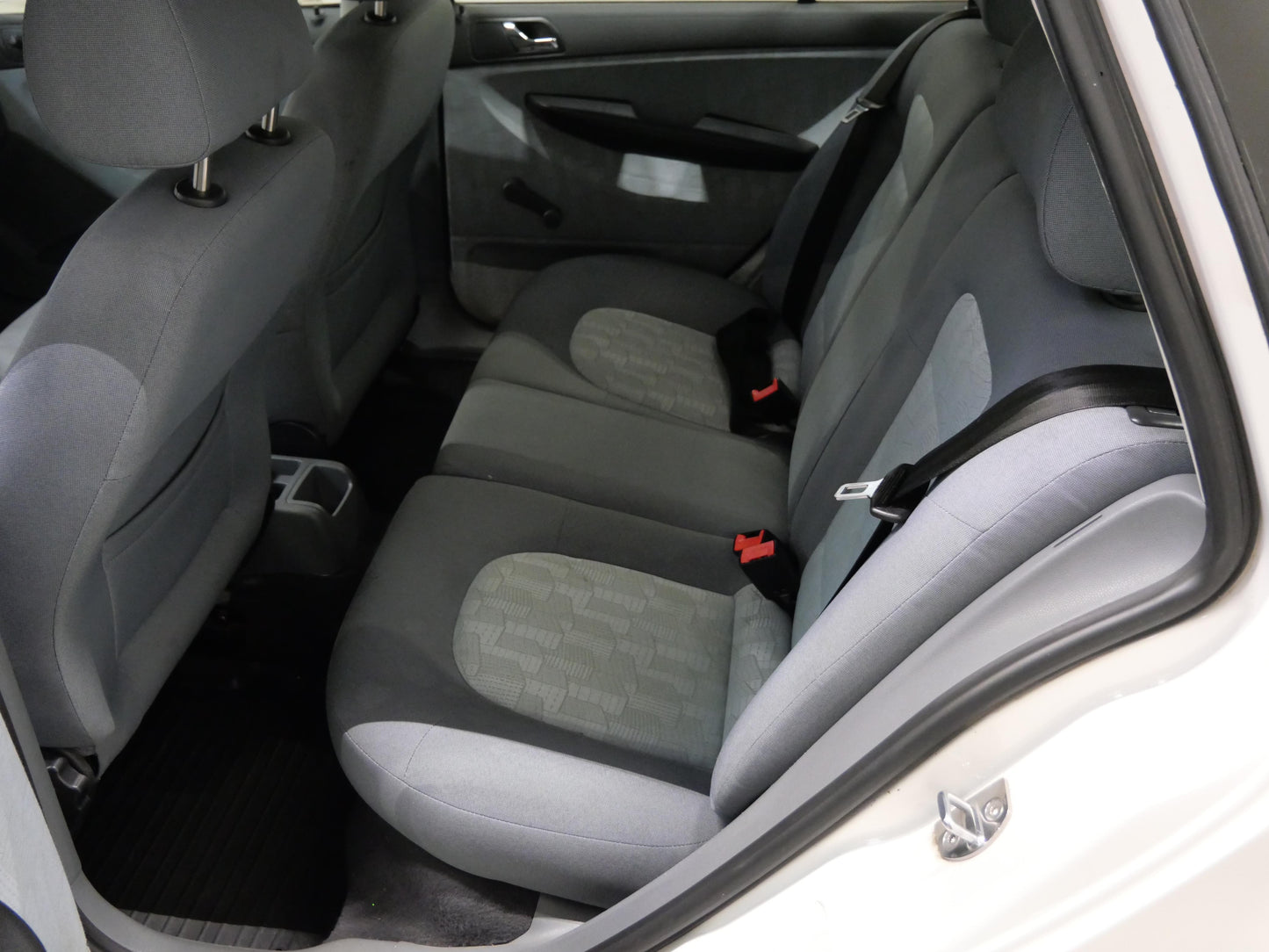 Škoda Fabia 1.4 MPI 16V 55 kW Comfort