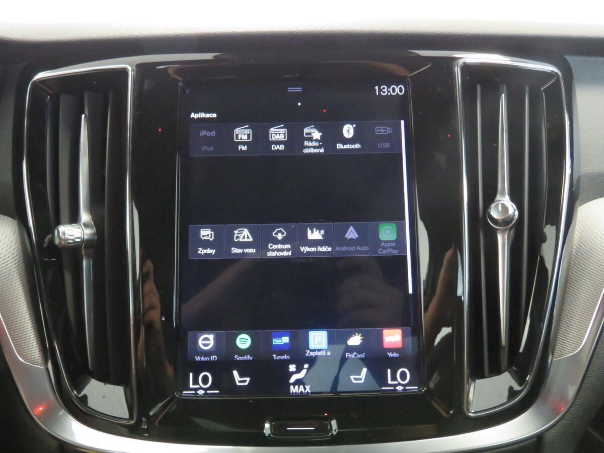Volvo S60 T5 184 kW R-DESIGN