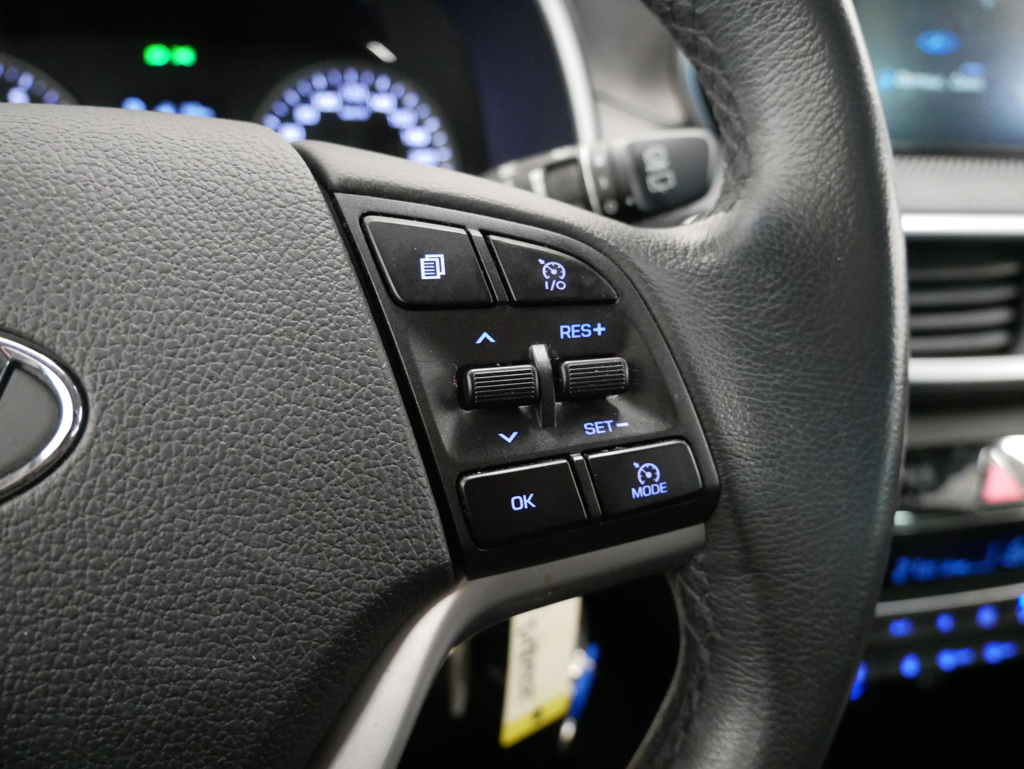 Hyundai Tucson 1.6 T-GDI 130 kW Traveller 4x4