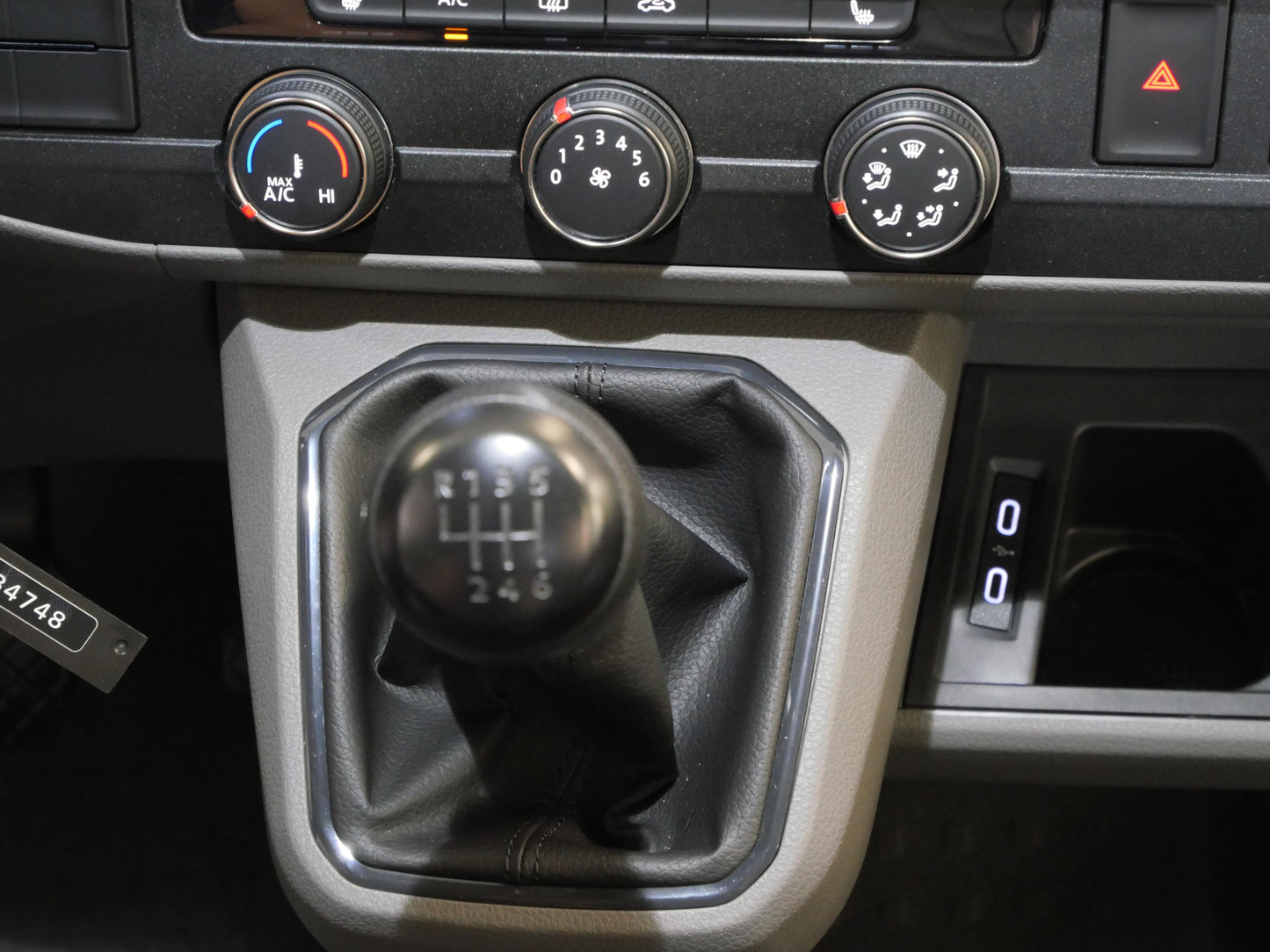 Volkswagen Transporter 2.0 TDI 110 kW Long