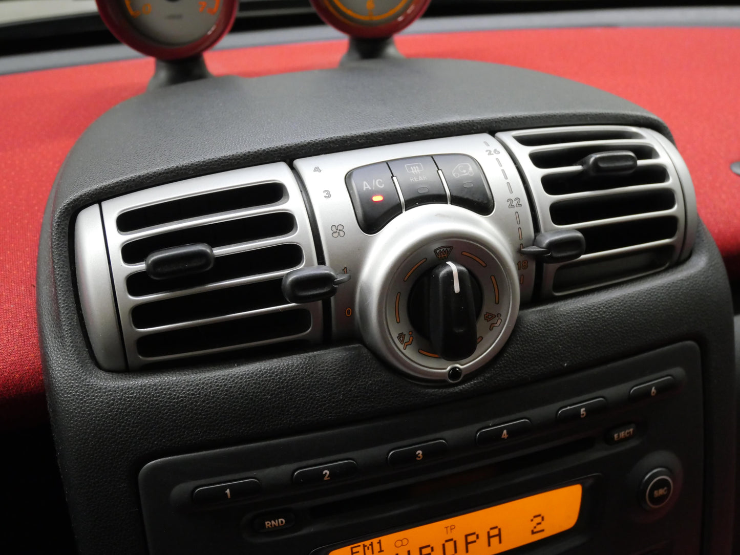 Smart Fortwo 1.0 i Turbo 62 kW PULSE