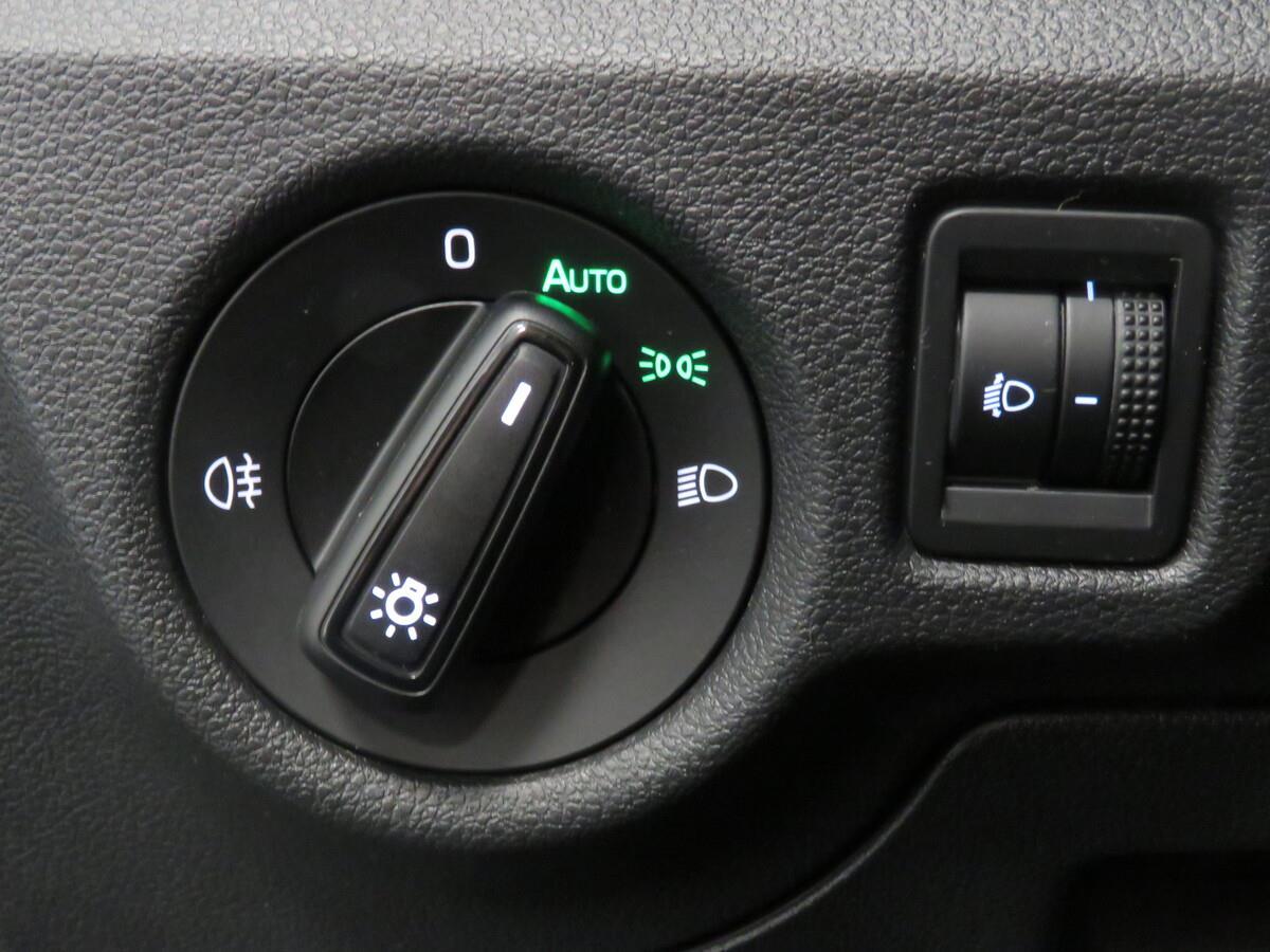 Škoda Kamiq 1.0 TSI 81 kW Ambition