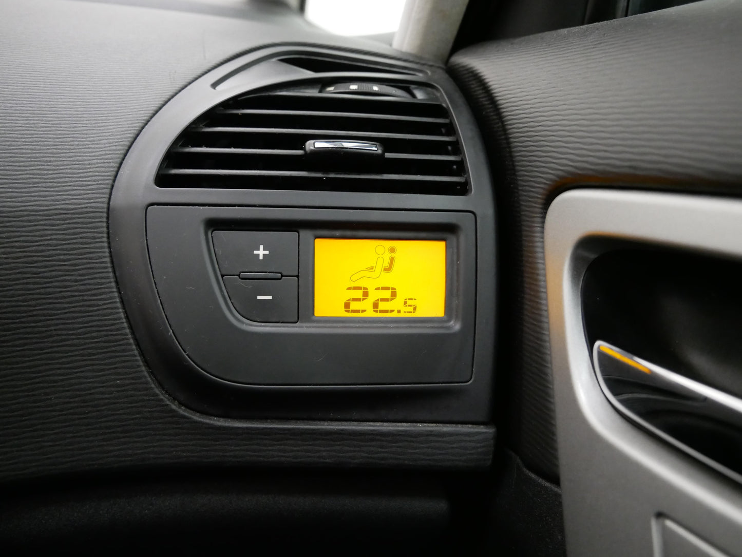 Citroën C4 Picasso 1.6 HDI 82 kW