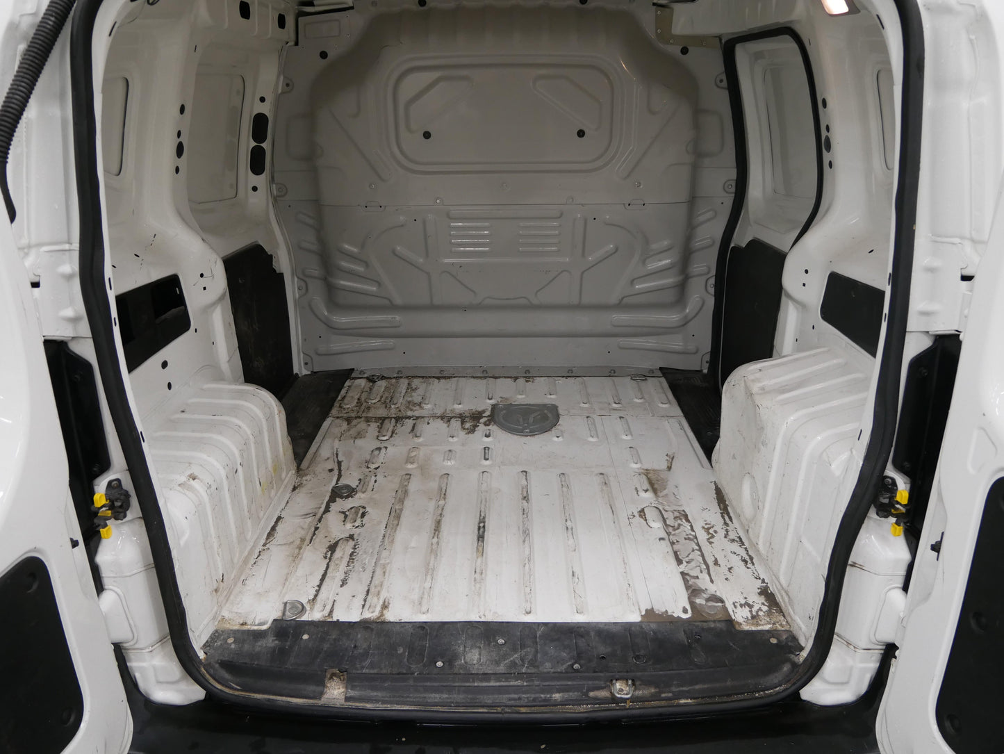 Fiat Fiorino 1.4i 57 kW