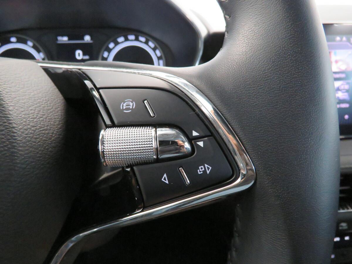 Škoda Fabia 1.0 TSI 81 kW Style