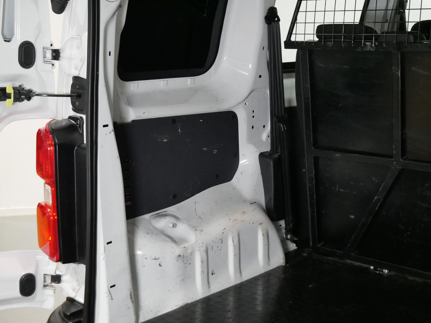 Citroën Jumpy 2.0 BlueHDI 110 kW L1H1 S&S
