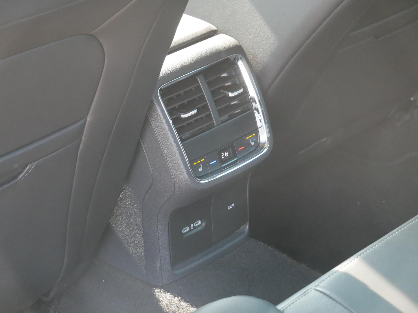 Škoda Octavia 2.0 TDI 110 kW Style Plus