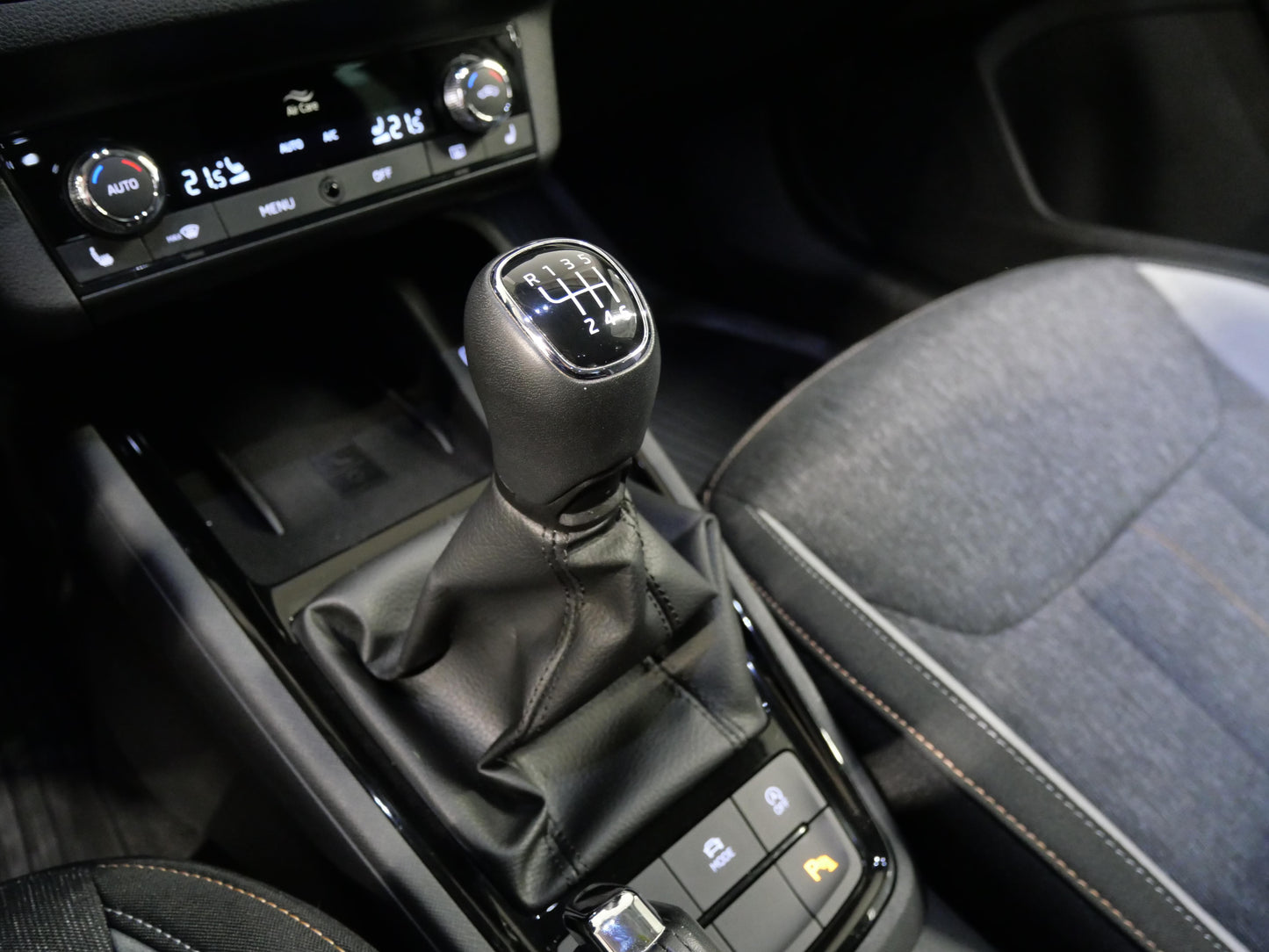 Škoda Kamiq 1.0 TSI 81 kW Style