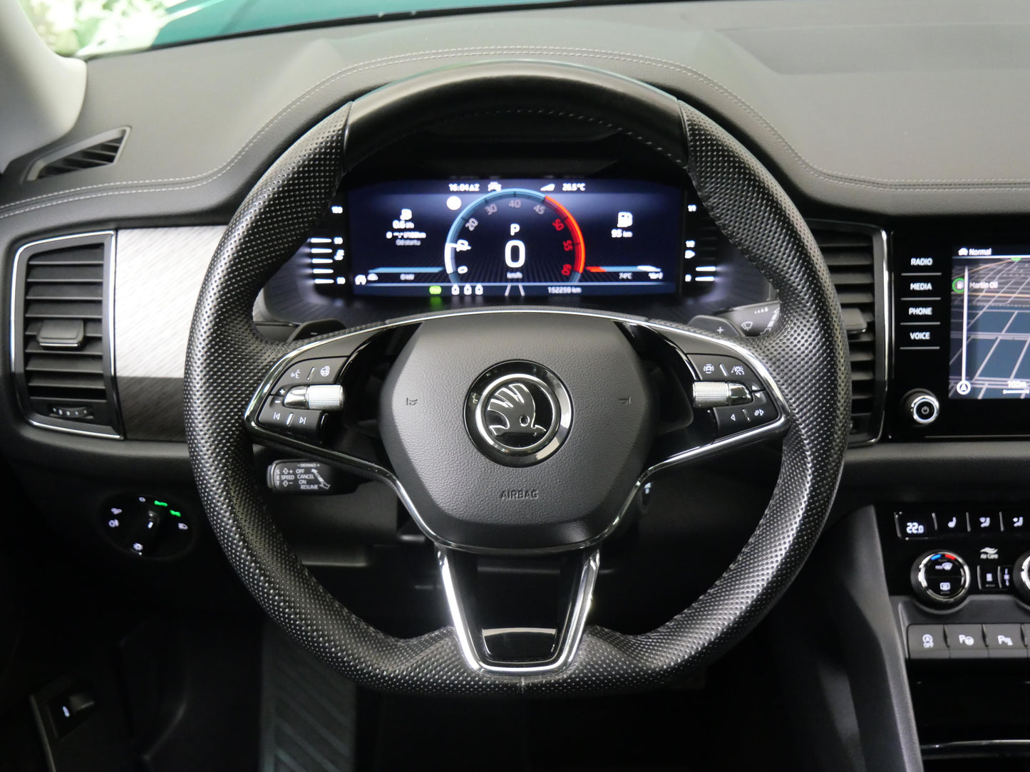 Škoda Kodiaq 2.0 TDI 110 kW Style Plus